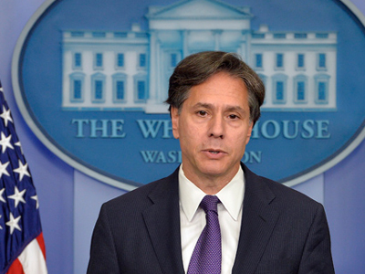 Στενός συνεργάτης του Ομπάμα δεύτερος στην ιεραρχία του Στέιτ Ντιπάρτμεντ